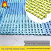 Modular TPE Hollow Splicing Floor Mat