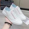 Scarpe Donna Estate 2025 Primavera Donna Bianche Casual Traspiranti Piatte Moda Traspiranti Sneakers Donna