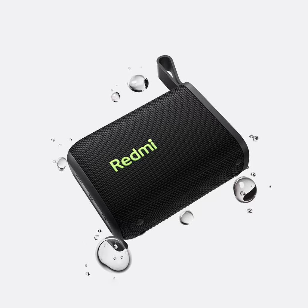 Xiaomi Redmi Bluetooth Speaker Audio Wireless Outdoor Waterproof Portable Mini Speaker Subwoofer