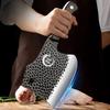 Chef's Knife Stainless Steel Chopper Butcher's Fish Knife