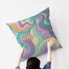 Fashion EEEEmilio logo PPucci Maple Design Cushion Cover Happy Autumn Harvest decor Holiday Decorati Pillow Cover