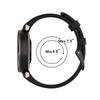 Para Garmin lily Pulseira Smartwatch Substituição Silicone Macio Esportivo Tiras Para Garmin lily Acessórios de Pulseira Correa