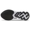 Nike React Phantom Run Flyknit 2 Black Team Orange Electric Green White DQ7647-001