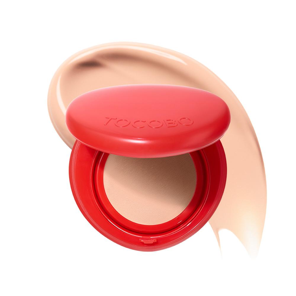 Tokobo Apple Dewy Fit Cushion (Single/Refill Plan)