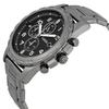 Fossil Dean Stainless Steel Men's Watch FS4721