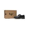 Dr. Martens 3989 Smooth Leather Brogue Siyah Sarı Dikiş Unisex Spor Ayakkabı 22210001