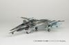 PLATZ Combat Fairy Yukikaze Maeve Yukikaze Missile Included Scale Kit Molded Color AAM-III/AAM-VII 1/72 Multi-Material X-12