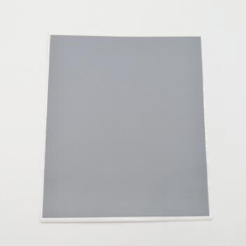 

20 Sheets 200x235mm Adhesive SCRATCH OFF Sticker DIY Manual Hand Made Scratched Stripe Card Film
