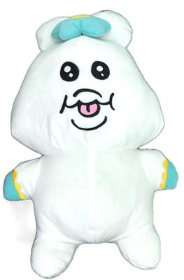 Npochamu Sitting Big Plush 38cm Resale Toy2 Approx.