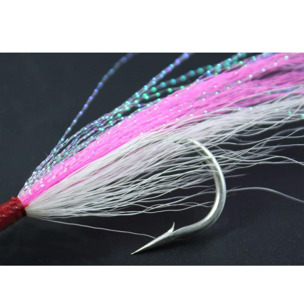 

30 шт. тизеры из бактейла, рыболовные крючки, рыболовные воблеры, приманки, джиг-крючки с бактейлом для морской рыбалки, рыболовные аксессуары