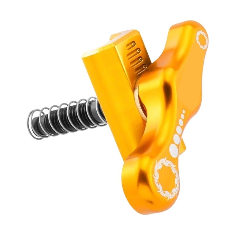 Road Bike Fixed Clamps Replacement Folding Bike Hinge Levers High Hardness Construction Stable Frame Connector