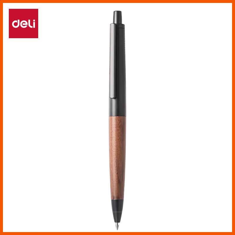 Deli A9PRO-10 Retractable Gel Pen