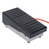 14 stift Svetsfotpedal TIG-svetsning Pedalkontrollbrytare med 2 meter kabel Skjutpotentiometer