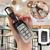 Lexus ES200/ES300h/RX350h/NX200/RX300/RX270 Key Case with Buckle