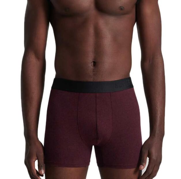 

Superdry Offset боксеры 2 шт. S