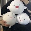 5 Styles Soft Warawara Plush Toys Anime Smile Expression Plush Toys Laugh Smile How Do You Live Stuffed Animal Plaything warm Gifts