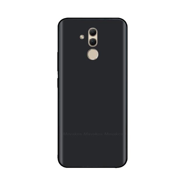 

Silicone Case For Huawei Mate 20 Lite Silicon Soft TPU Case For Huawei Mate 20 Pro Mate20 Lite 20Lite SNE-LX1 Phone Cases Cover Mate 20 Lite