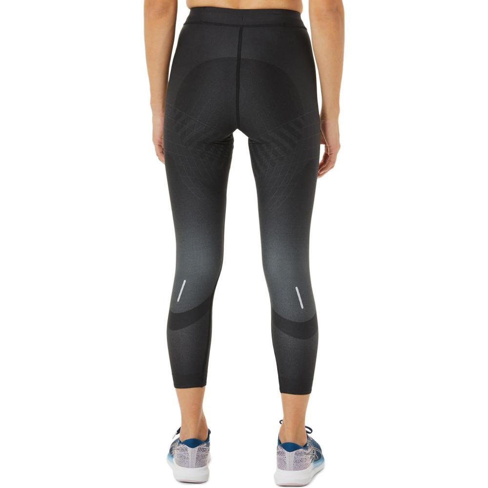 Asics Tights P Black Cb Model 2012c281.004