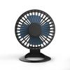 Liuzuyi Mini USB Portable Handheld Desk Fan CN plug (adapter included)
