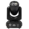 Light4Me Twin Halo Beam Podwójna Głowica Ruchoma Beam 2X60W Rgbw Led Oświetlenie Sceniczne Dmx