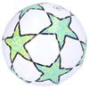 REGAIL Soccer Ball Machine Sewn Size 5 Football for Indoor Outdoor Teenagers Training