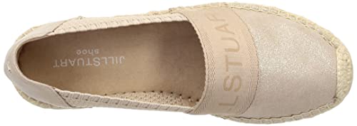 JILL STUART SHOE Women's Espadrilles, Size PGD, 24.0 cm, E