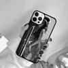 Amy Winehouse Phone Case Cover For iPhone 17 Air 16 15 14 SE 2020 11 12 13 Pro MAX Plus Coque