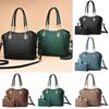 2023 New Style Mother And Child Bag Autumn And Winter Pu Leather Large Capacity Tote Bag Women Chain Shoulder Bag