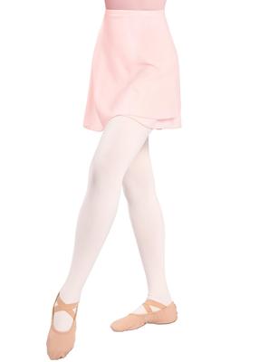 Daydance Bale Eteği Bale için Wrap Etek Dans Eteği Ayarlanabilir Bağcıklı Yetişkinler, Yetişkinler, Kadın