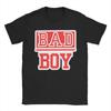 Unisex TShirt Good Boy Novelty Pure Cotton Tees Short Sleeve  T Shirts Crew Neck Tops Graphic