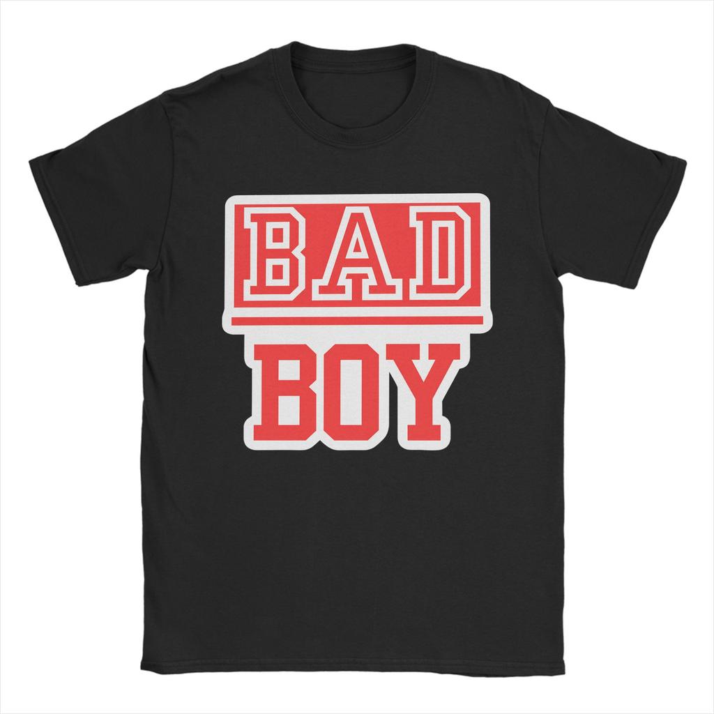 Unisex TShirt Good Boy Novelty Pure Cotton Tees Short Sleeve T Shirts Crew Neck Tops Graphic
