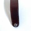 Used Vivienne Westwood TIME MACHINE Watch Brown Leather Unisex Genuine Leather Strap With Box Sold Out