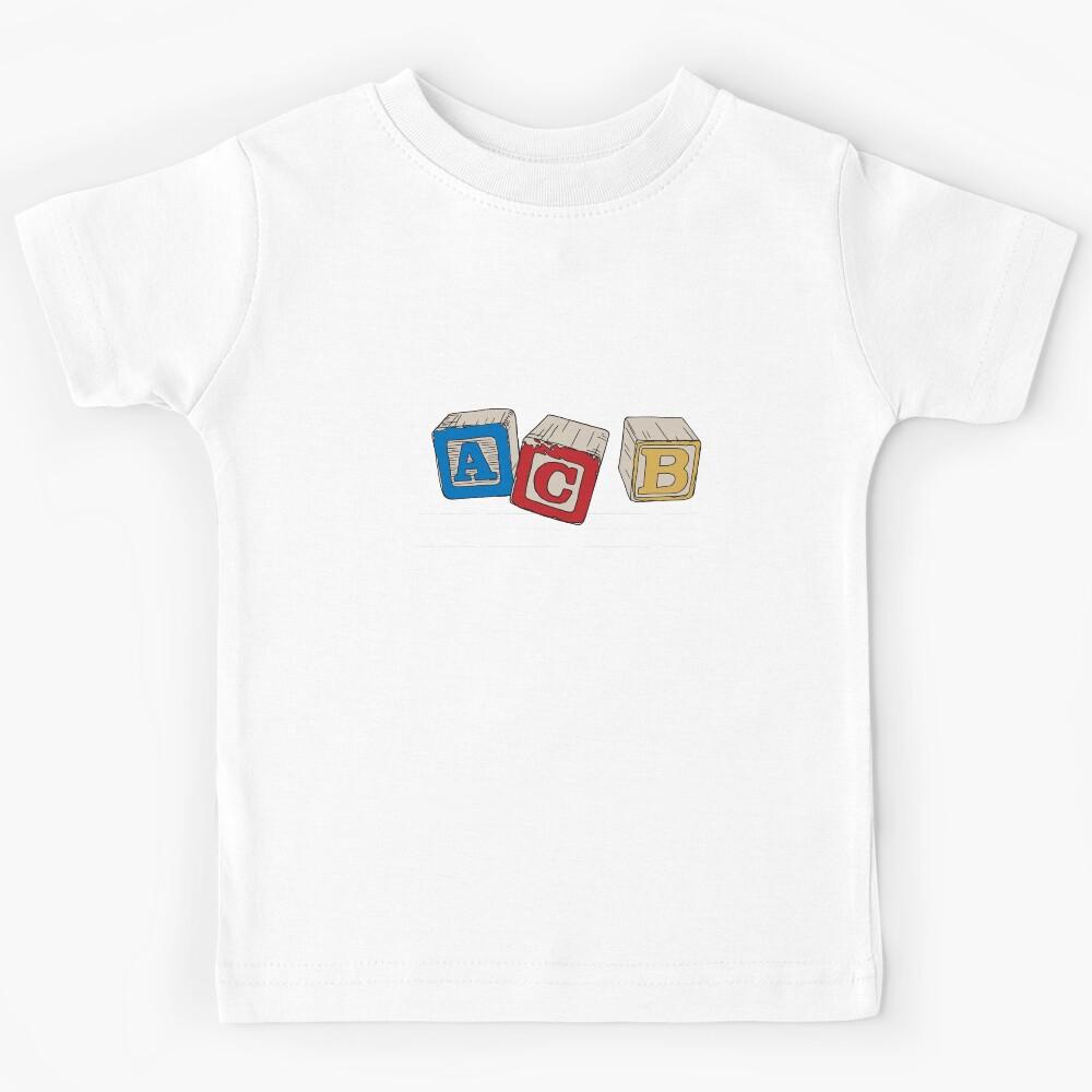 We Don t Need No Education Kids T-Shirt 120