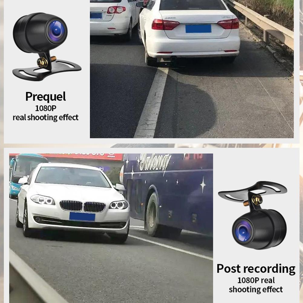 5 Zoll Drahtloser Carplay Android Auto Motorrad Camcorder IP65 Wasserdicht Dash Cam Reifendrucküberwachung Mirror Link G-Sensor