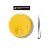 Android Air Tracker Tag Bluetooth Smart Tags Works with Google Find Hub App Locator Device Item Finder for Keys Luggage Backpack