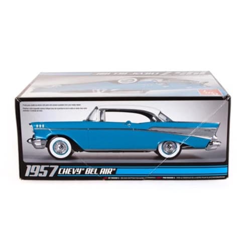 amt AMT 1/25 1957 Chevy Bel Air AMT638R