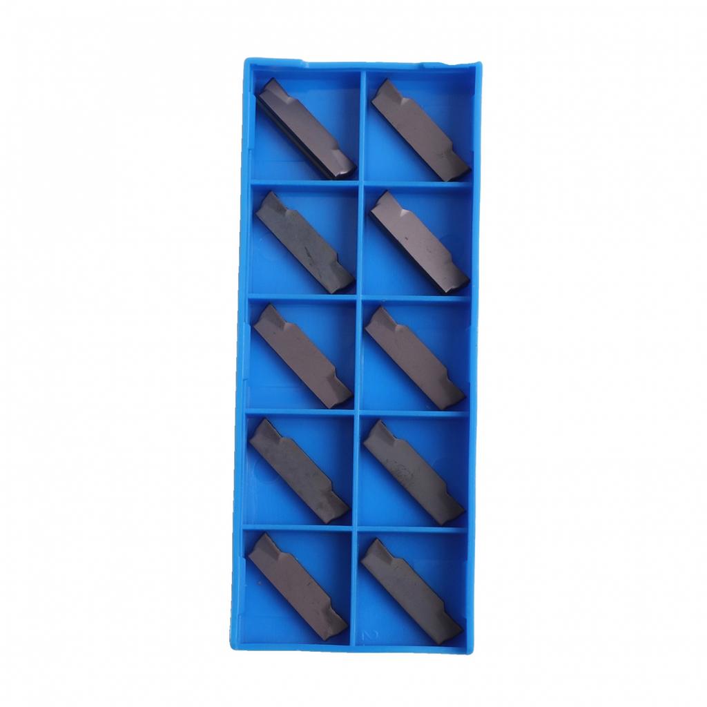Grooving Slotted Insert Insert Grooving Slotted Insert MGMN300-H LF6018