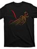 Tonight We Ride T-Shirt – Three Wise Men Nativity Christmas Graphic Tee