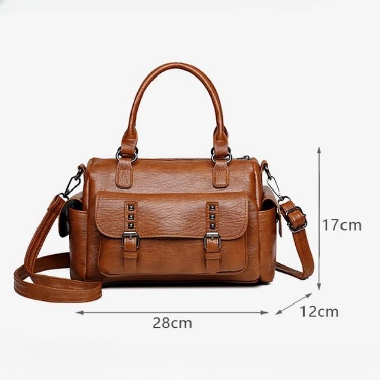 Nouveau sac à main pour femme sac bandoulière messager