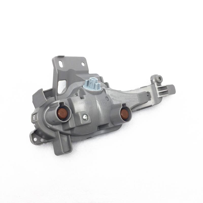 Front Bumper Turn Signal Light Assembly for Mazda Axela 2017-2018 Models with Bulb.