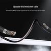 XDS Bicycle Combination Cable Lock