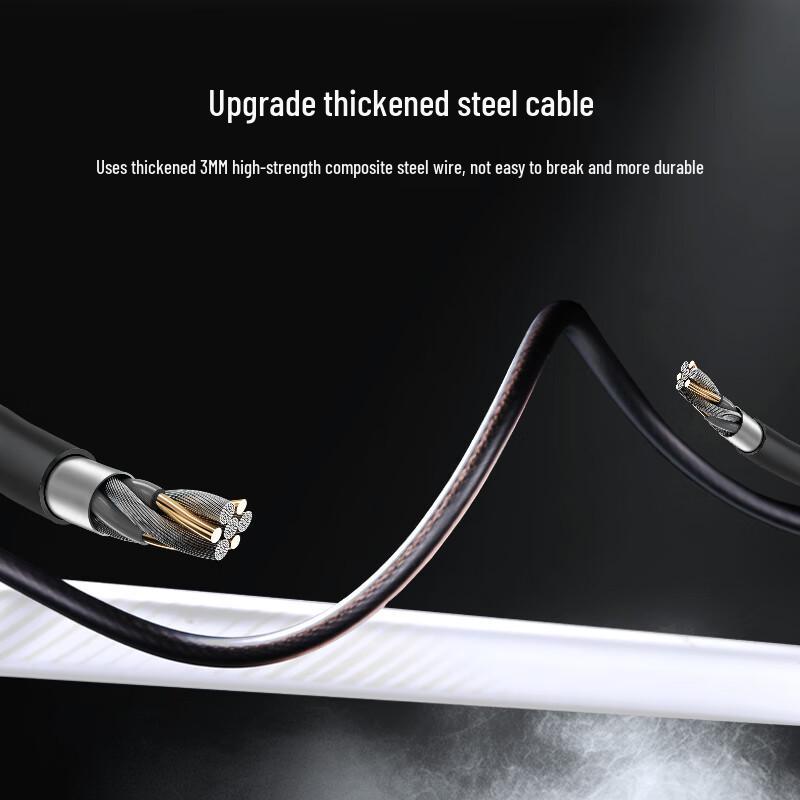 XDS Bicycle Combination Cable Lock