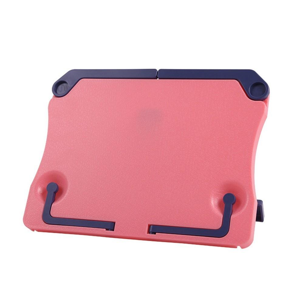 Sammenleggbar notestativ For musikkpapirholder Lettvektstopp