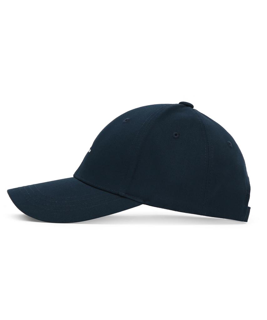 Eondeokeonteulol Big Size Ball Cap Uc / Deep B B / W Navy