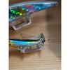 Used 151. Surf lure, flying stick, limber, etc.