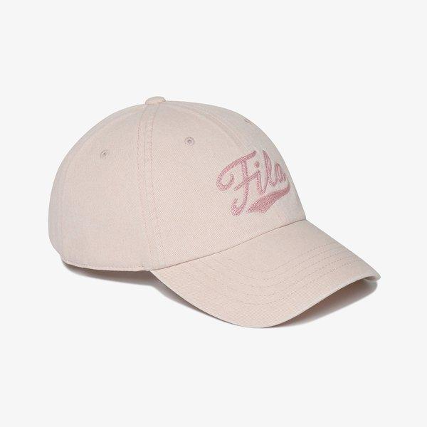 Fila Vintage Washing Ball Cap