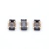 10PCS FPC Battery Flex Clip Connector For Samsung Galaxy A42 A426 A425 A525 A52 A526 A72 A725 A726 A32 4G 5G A326 A325 Plug