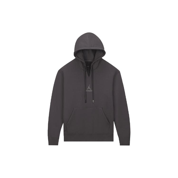 Jordan X A Ma Maniere Hoodie CV3443-099 L