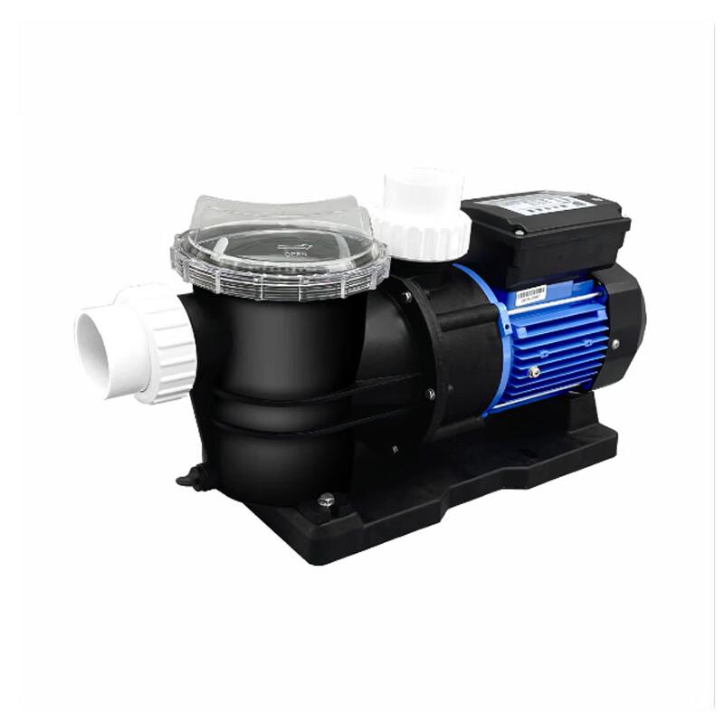 0.75kW Circulation Filter Water Pump