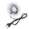 1.5 Rpm Rotating Motor With Plug For Hanging Glass Mirror Disco Ball Dj Ktv Party Light
